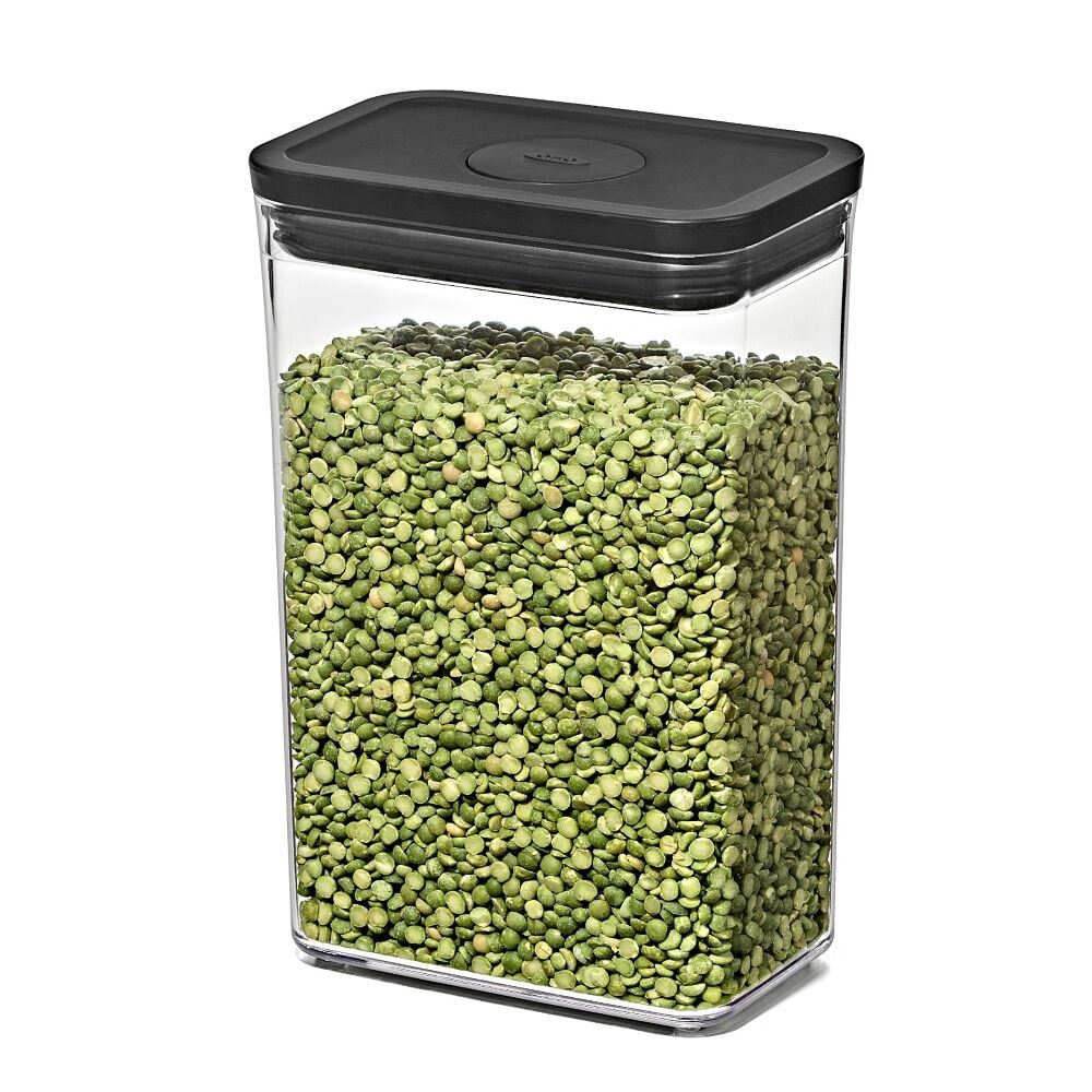 POP Container - Rectangle Medium (2.7 Qt/2.6 L) L2