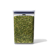 POP Container - Rectangle Medium (2.7 Qt/2.6 L) L2