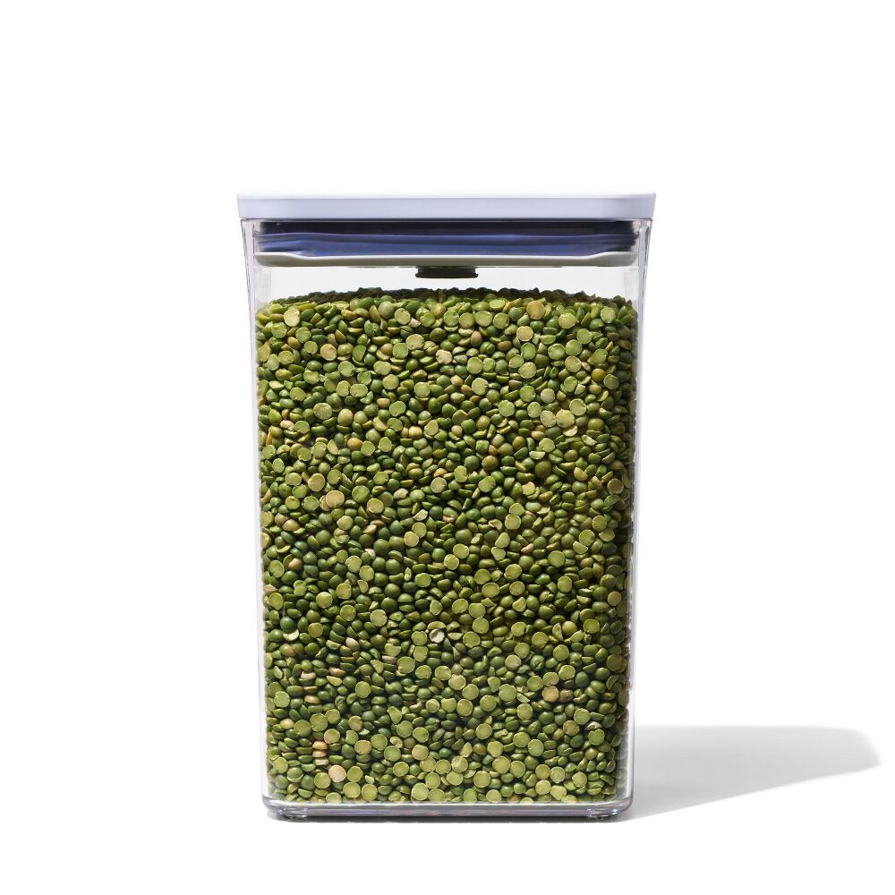 POP Container - Rectangle Medium (2.7 Qt/2.6 L) L2