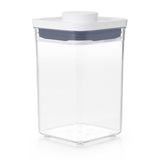 POP Container - Small Square Short (1.1 Qt/1.0 L) B9