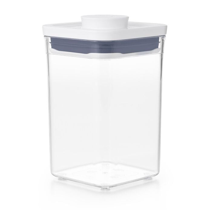 POP Container - Small Square Short (1.1 Qt/1.0 L) B9