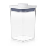 POP Container - Small Square Short (1.1 Qt/1.0 L) G2