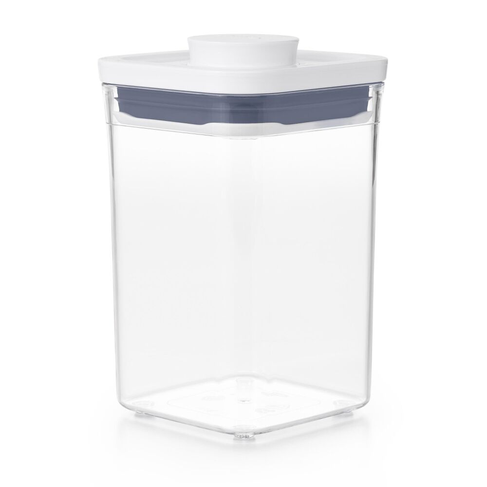 POP Container - Small Square Short (1.1 Qt/1.0 L) G2