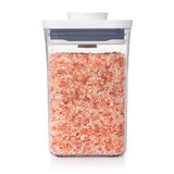POP Container - Small Square Short (1.1 Qt/1.0 L) B9