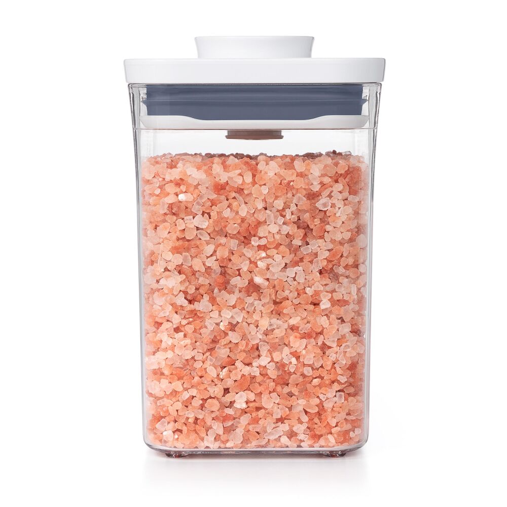 POP Container - Small Square Short (1.1 Qt/1.0 L) B9