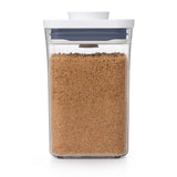 POP Container - Small Square Short (1.1 Qt/1.0 L) B9