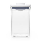 POP Container - Small Square Short (1.1 Qt/1.0 L) B9