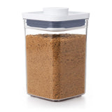 POP Container - Small Square Short (1.1 Qt/1.0 L) G2