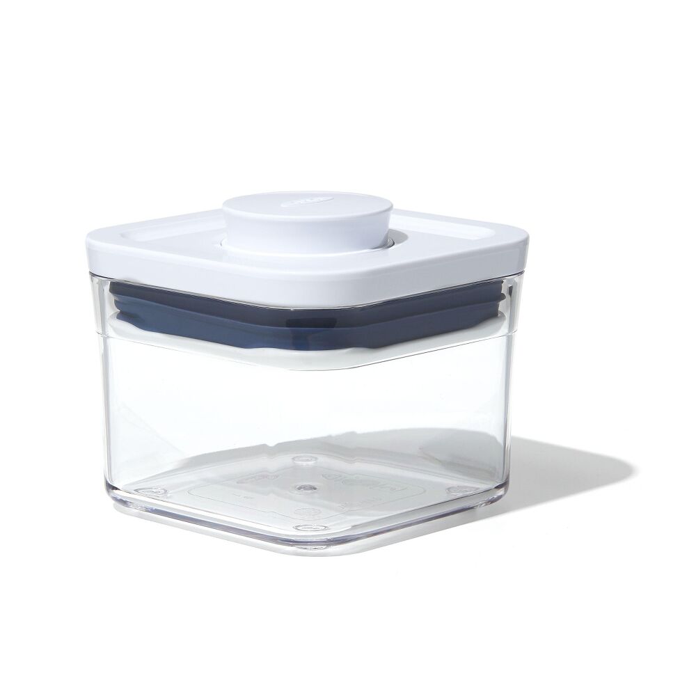 POP Container - Small Square Mini (0.4 Qt.) O1