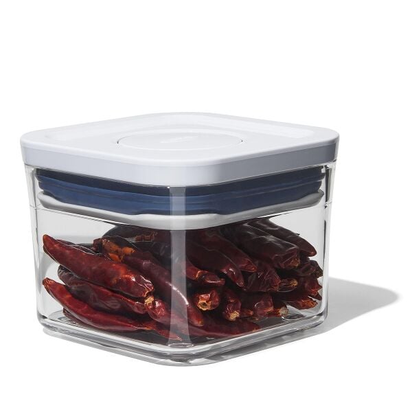 POP Container - Small Square Mini (0.4 Qt.) O1