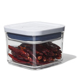 POP Container - Small Square Mini (0.4 Qt.) O1