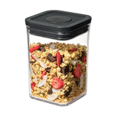 POP Container - Small Square Short (1.1 Qt/1.0 L) G2