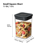 3 Piece POP Container Set N6
