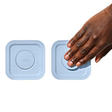 3-Piece POP Container Set with Mini Scoops R4