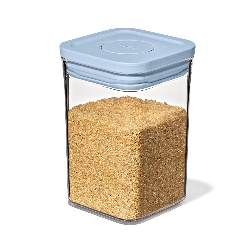 3-Piece POP Container Set with Mini Scoops R4