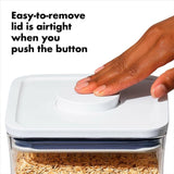 8-Piece POP Container Baking Set Z9