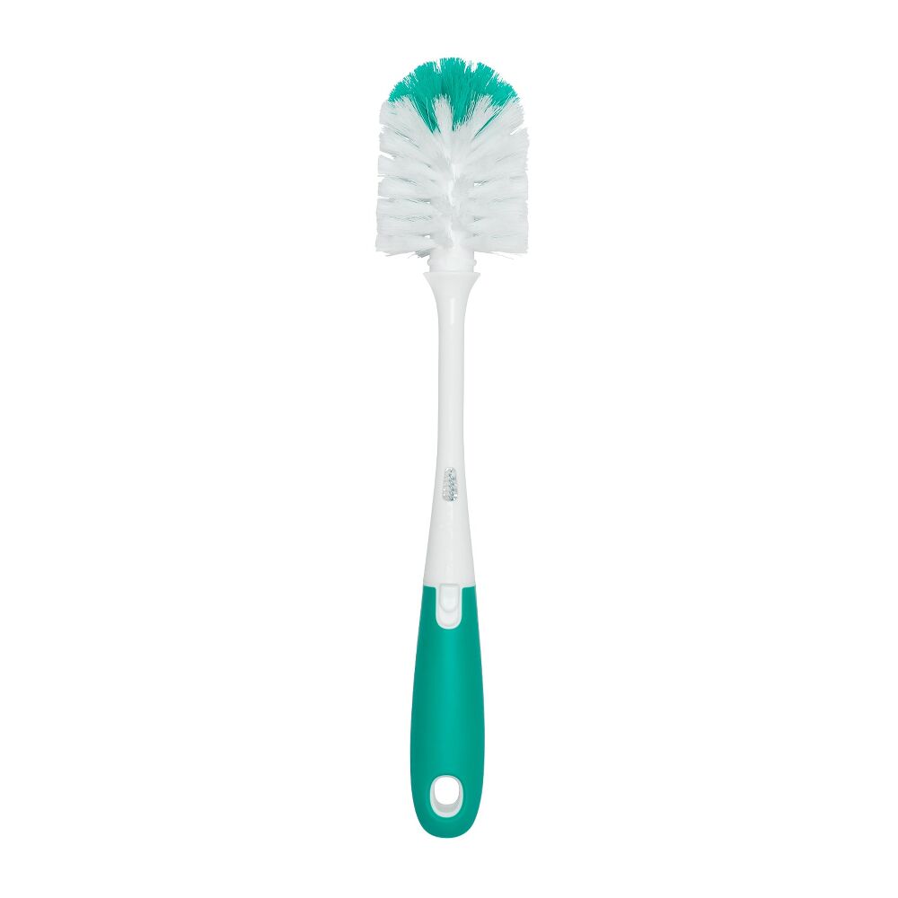 Bottle Brush With Stand W2