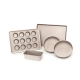 Non-Stick Pro 5 Piece Set L2