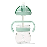 Transitions 6 Oz Straw Cup With Removable Handles R9