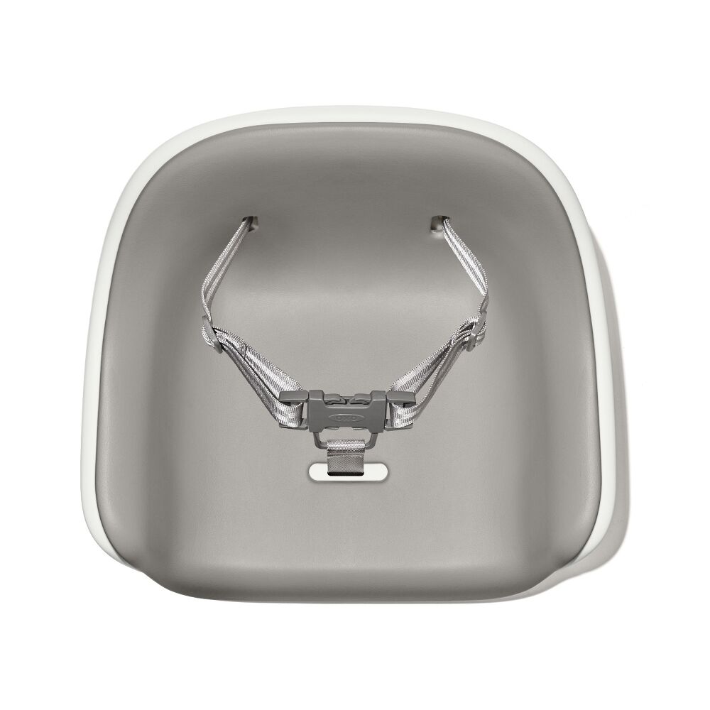 Nest Booster Seat with Removable Cushion O8