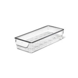 Refrigerator Egg Bin With Removable Tray J7