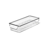 Refrigerator Egg Bin With Removable Tray J7