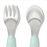 Fork & Spoon Set K0
