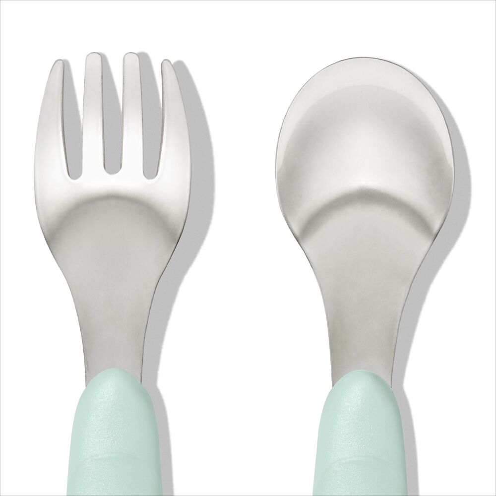 Fork & Spoon Set K0