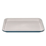 Non-Stick Pro Ceramic Coated Metal Bakeware Half Sheet Pan E8
