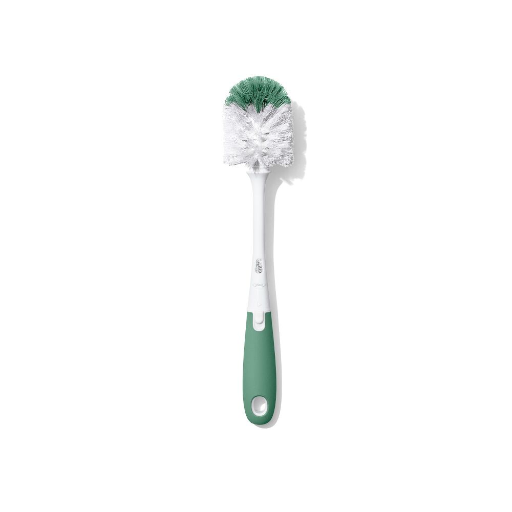 Bottle Brush With Stand I6