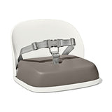 Perch Booster Seat with Straps Q0
