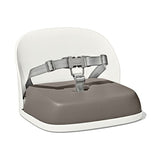 Perch Booster Seat with Straps Q0