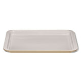 Non-Stick Pro Ceramic Coated Metal Bakeware Jelly Roll Pan V0