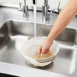 Rice & Grains Washing Colander C6