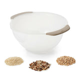 Rice & Grains Washing Colander C6