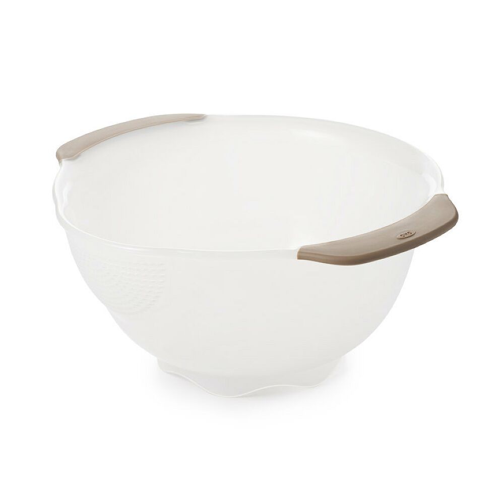 Rice & Grains Washing Colander C6