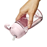Adventure Water Bottle 12 Oz J1