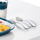 Fork & Spoon Set K0