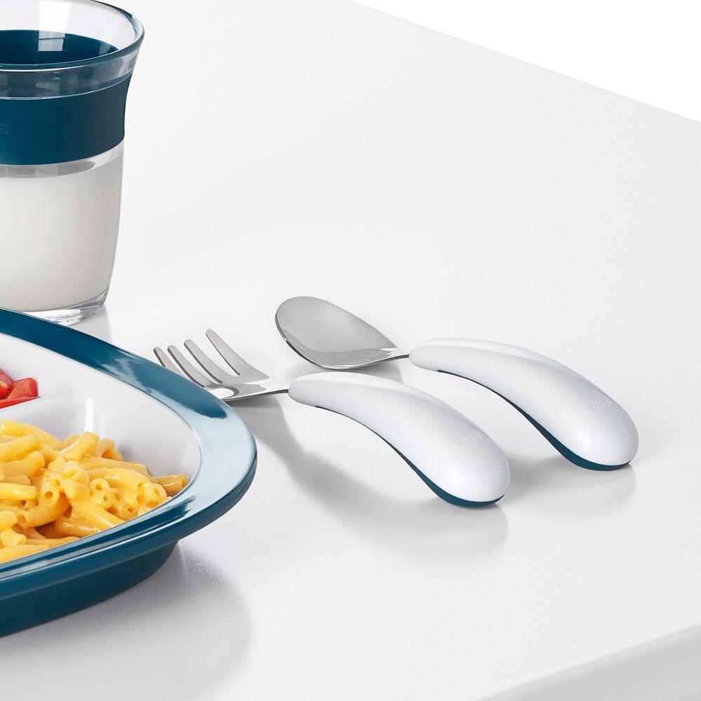Fork & Spoon Set K0