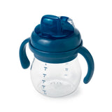 Transitions 6 Oz Soft Spout Sippy Cup with Removable Handles Y1