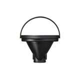 Replacement Small Brew Basket for 12-Cup Coffee Maker X6