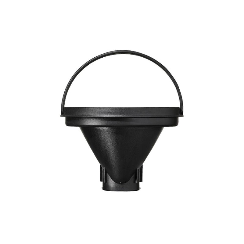 Replacement Small Brew Basket for 12-Cup Coffee Maker X6