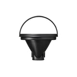 Replacement Small Brew Basket for 12-Cup Coffee Maker X6