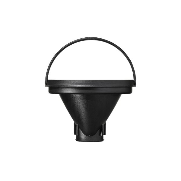 Replacement Small Brew Basket for 12-Cup Coffee Maker X6