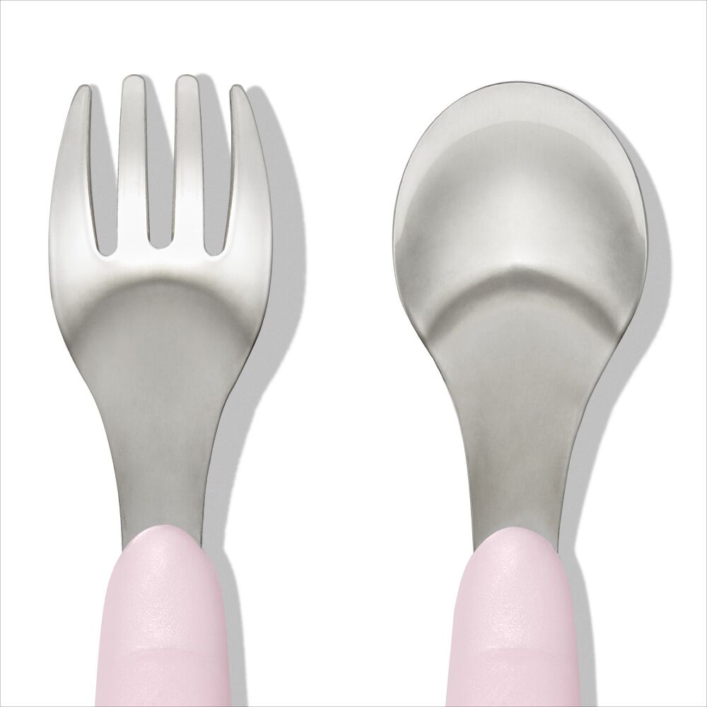 Fork & Spoon Set K0