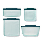 Silicone Bags Bundle - Lagoon M4