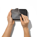 POP Container - Small Square Short (1.1 Qt/1.0 L) G2