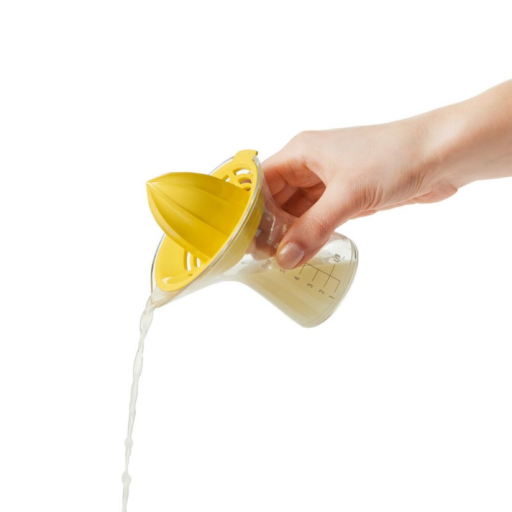 Small Citrus Juicer E2