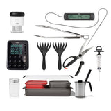 Smoker Bundle K7