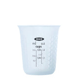 Mini Squeeze & Pour Silicone Measuring Cup B2